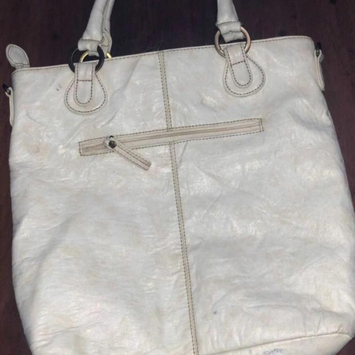 Women Tote Bag Anne Klein