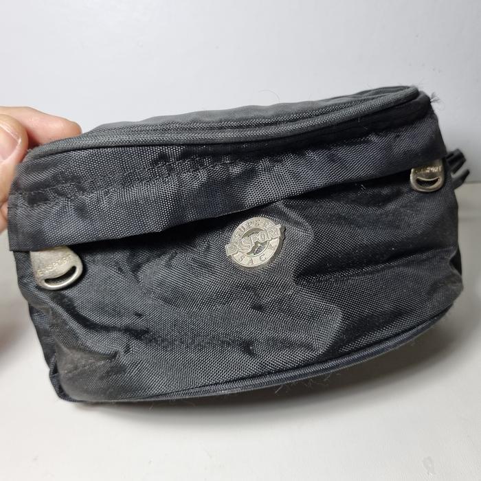 Tas Pinggang Export
