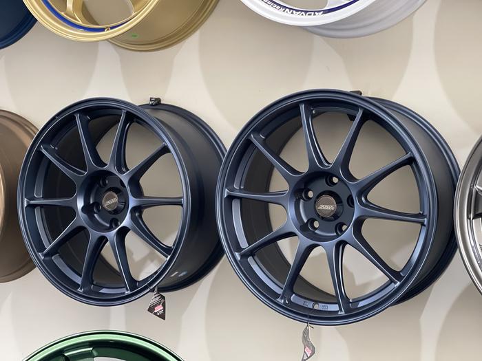REP WEDSSPORT TC105N 18" SSW