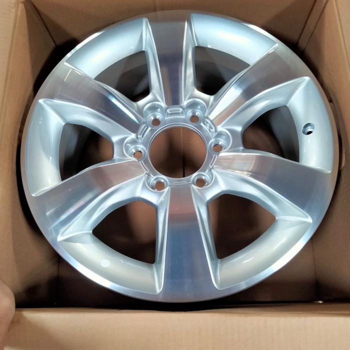 Velek Chevrolet trailblazer original GM