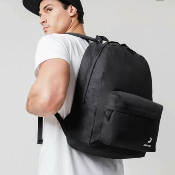 Tas 3SECOND DAYPACK Ransel ORIGINAL