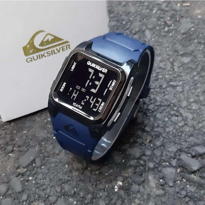 Jam Tangan Pria QUICKSILVER