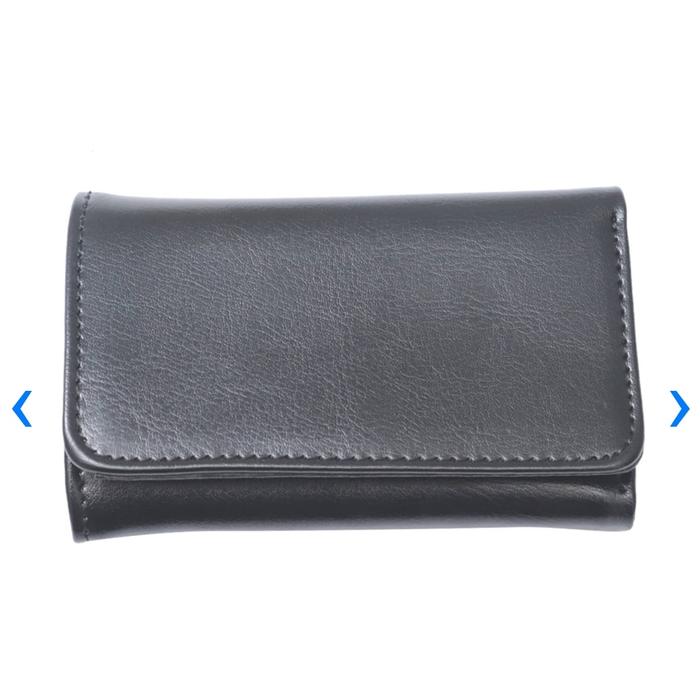 Otto Klasse Dompet Kunci