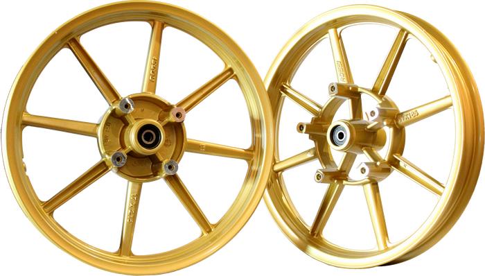 Velg Rossi Sprint Dragon | Ninja 150 R