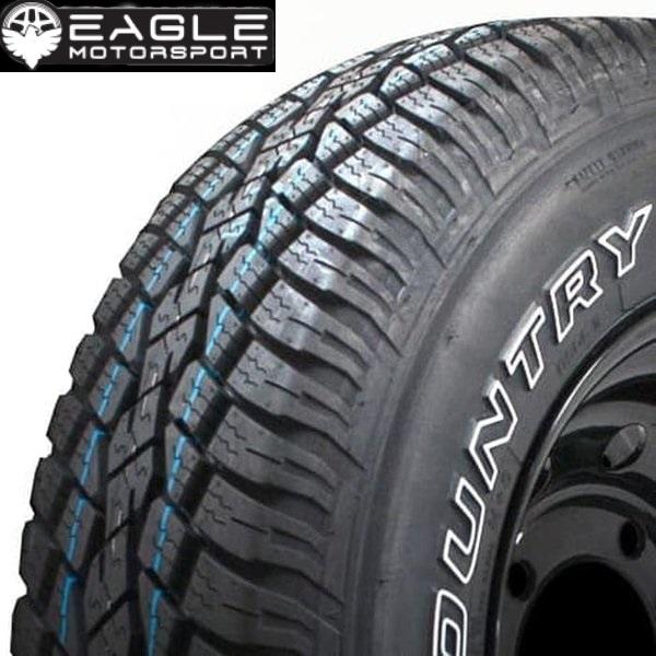 BAN MOBIL RUBICON PAJERO TOYO OPEN COUNTRY A/T2 285 60 R18 RING18