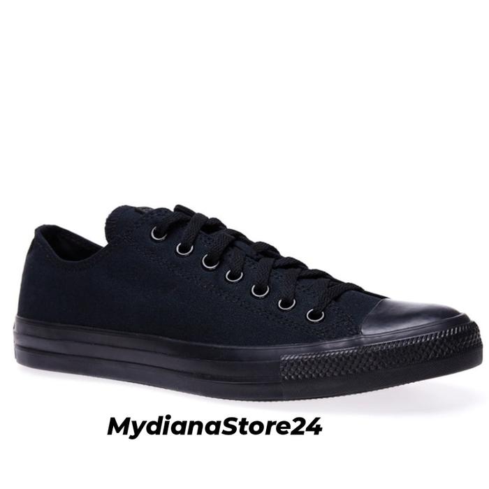 Converse CT AS Canvas OX - Black