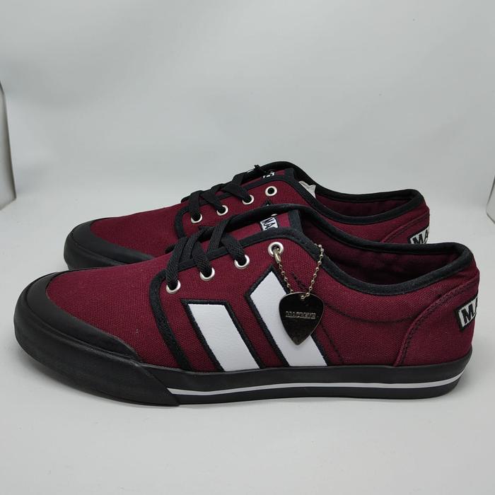 BEST DEAL MACBETH WALLISTER GRAPE BLACK ORIGINAL RESMI STORE LIMITED
