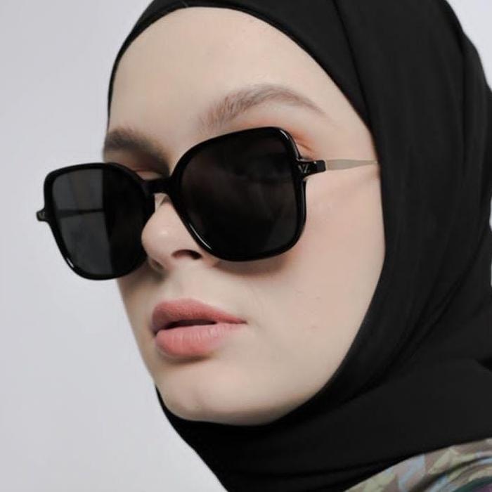 VZ Sunglasses Kacamata Vivi Zubedi Original Eyewear Collection