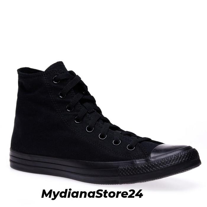 Converse CT AS Canvas HI - Black