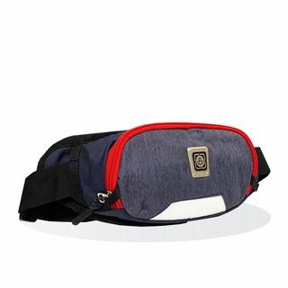 D'GROV Tas Pria Tas Pinggang Waistbag - Faster 3031