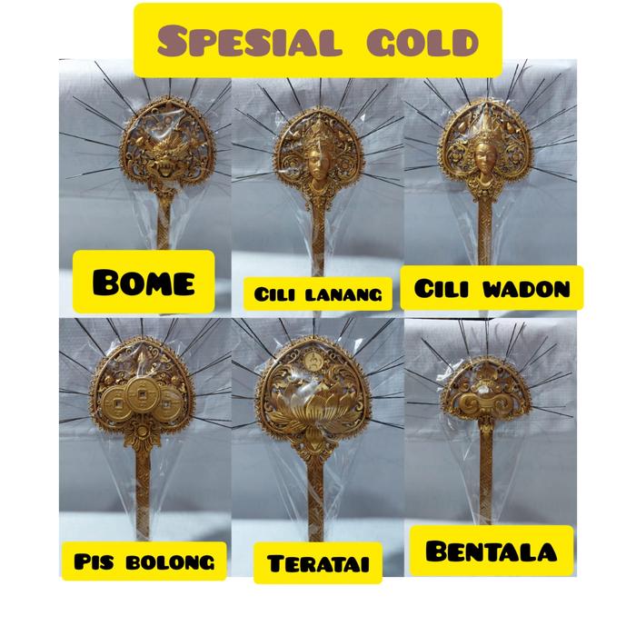 SUMPANG DAKSINA GOLD