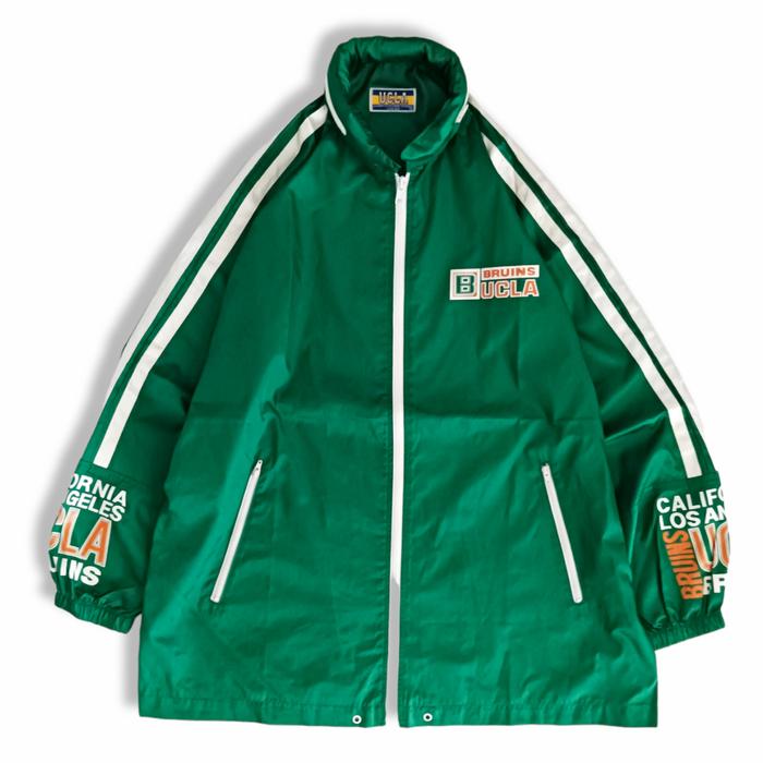 Ucla vintage jacket ( S ) pria