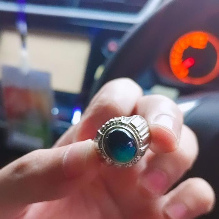 bacan doko asli