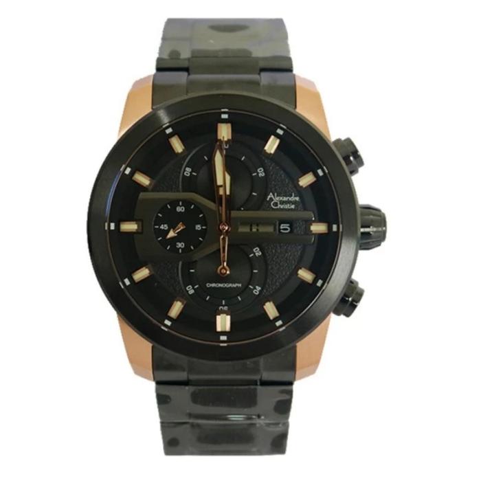 Jam Tangan Wanita AC6559