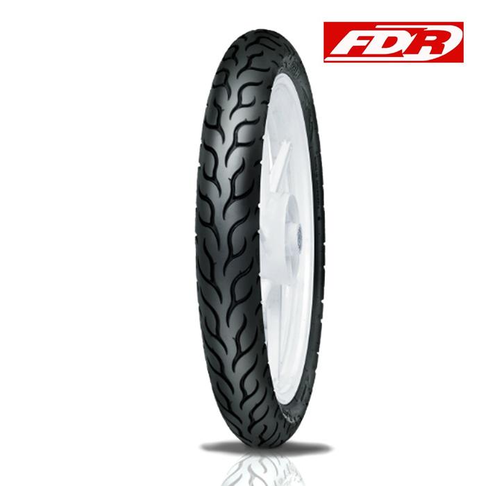 Ban FDR Flemo 90/90 14 Tubeles / Ban flemo Tubeles matic
