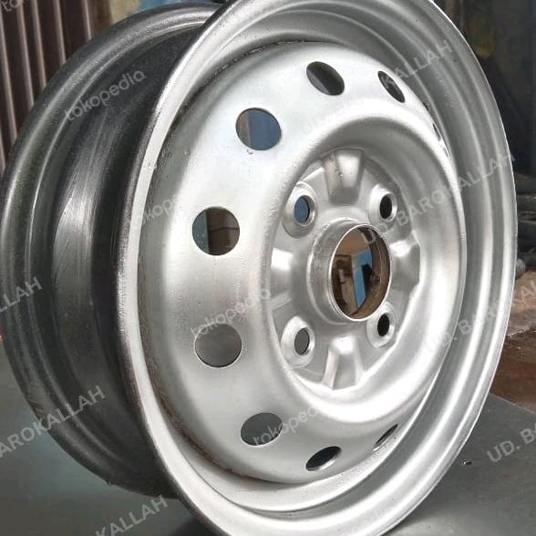 Velg Carry Futura