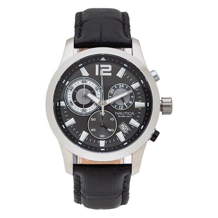Nautica NAPLECR13 Original & Garansi Resmi