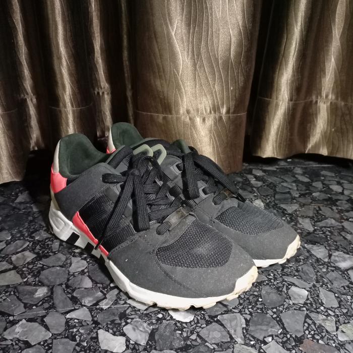 EQT Bekas Original