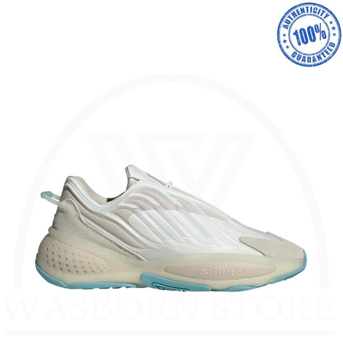 " ADIDAS OZRAH CLEAR BROWN (Q46433) "