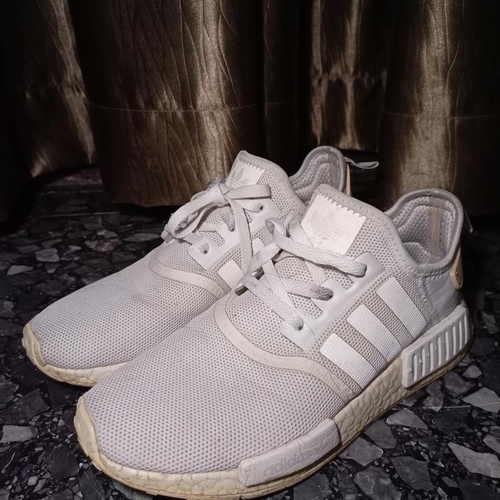 NMD Original Bekas