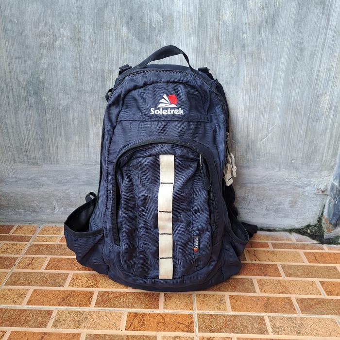 tas ransel soletrek