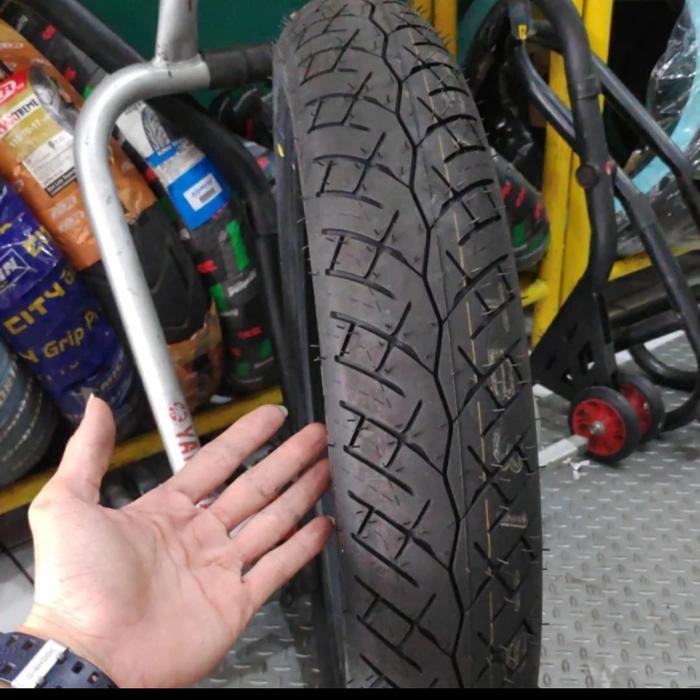 Termurah Ban Bridgestone Battlax BT46 100/80 R18