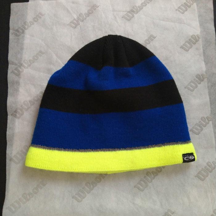 Champion C9 Women Beanie Hat Original