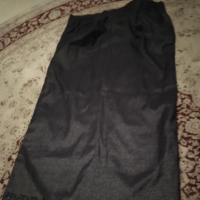 rok levis panjang
