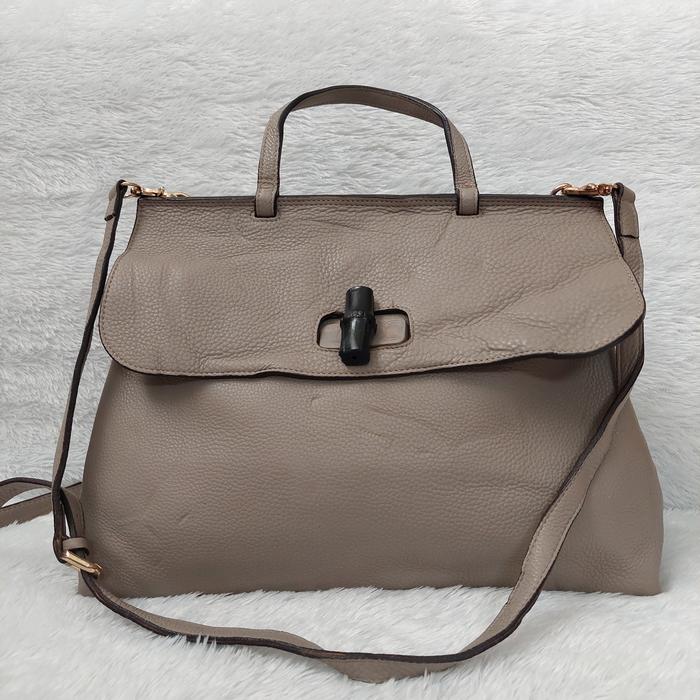 the van bag preloved