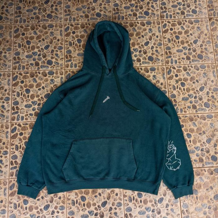 Hoodie Compagno