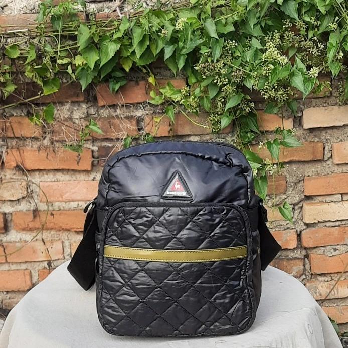 Le coq sportif sling bag