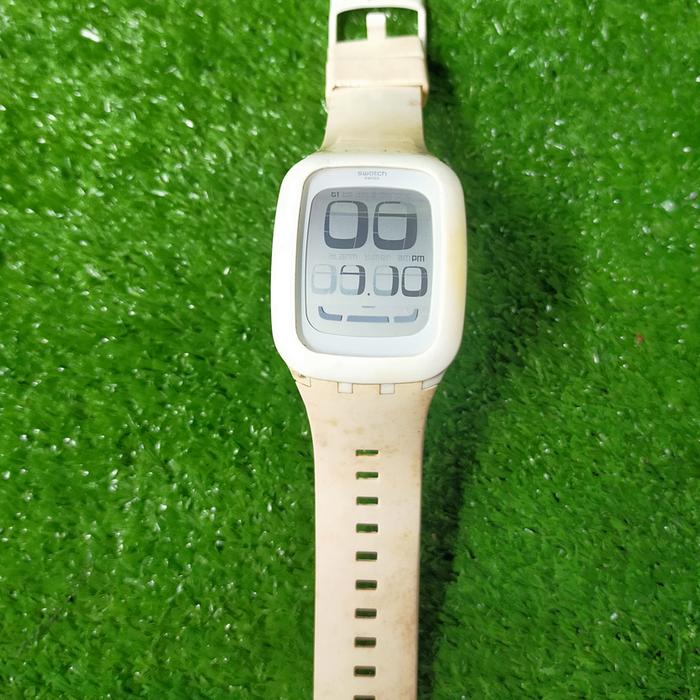 Swatch Digital SURB122
