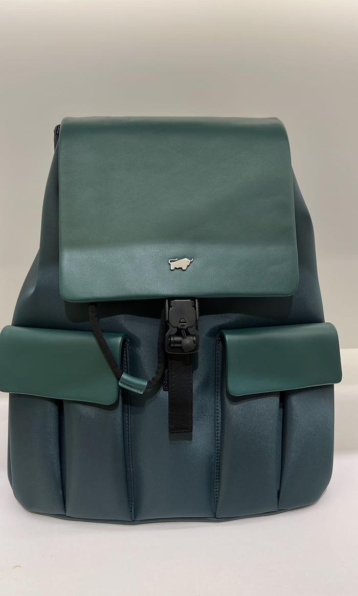 Braun Buffel Original VALADON Backpack