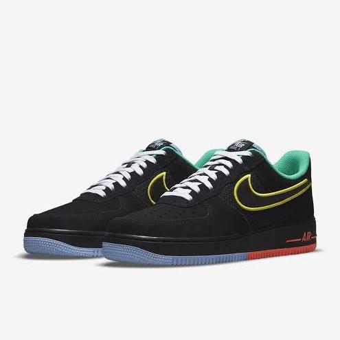 NIKE AIR FORCE ONE LIMITED EDITION ORIGINAL