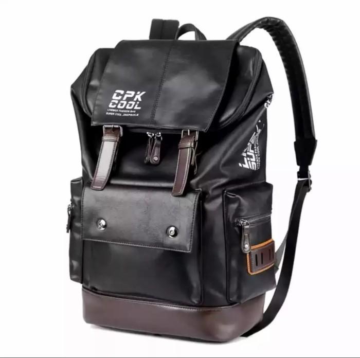 MORGAN BAG / TAS RANSEL MORGAN