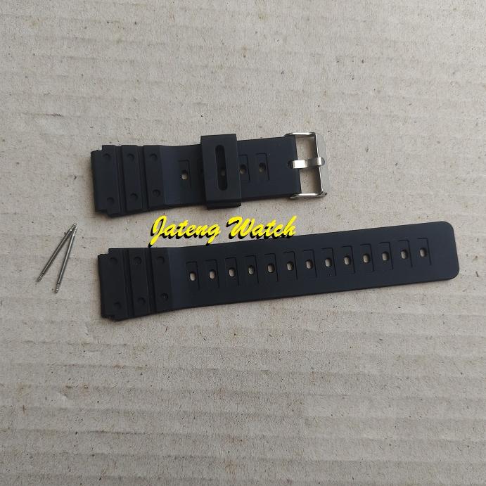 Tali /Strap Untuk Jam Tangan Skmei 1206 Skmei1206 SK-1206 Bonus Pen