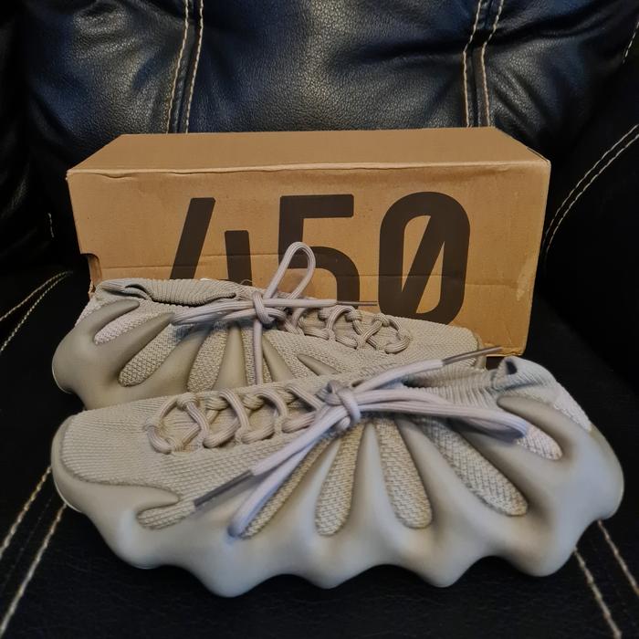 Adidas Yeezy Boost 450 "Stone Flax" Original BNIBWT