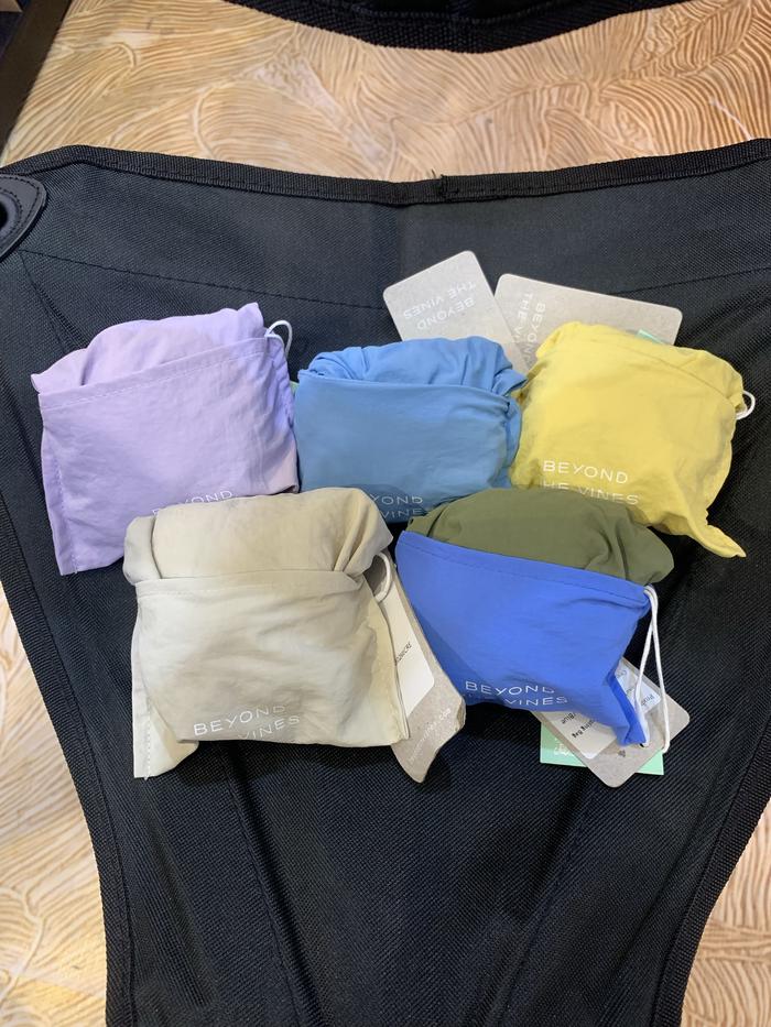 BTV DUMPLING BAG MICRO