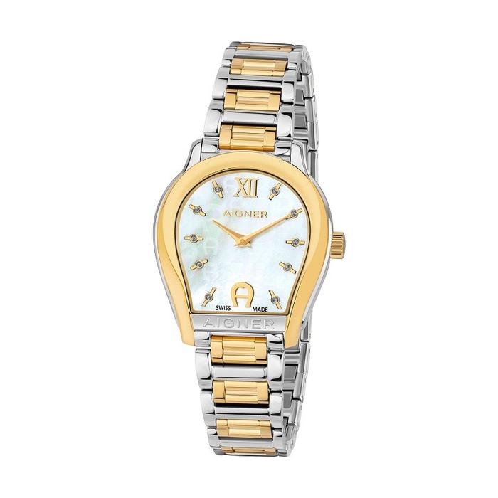 Aigner Vicenza A111218 Original & Garansi Resmi 2 Tahun