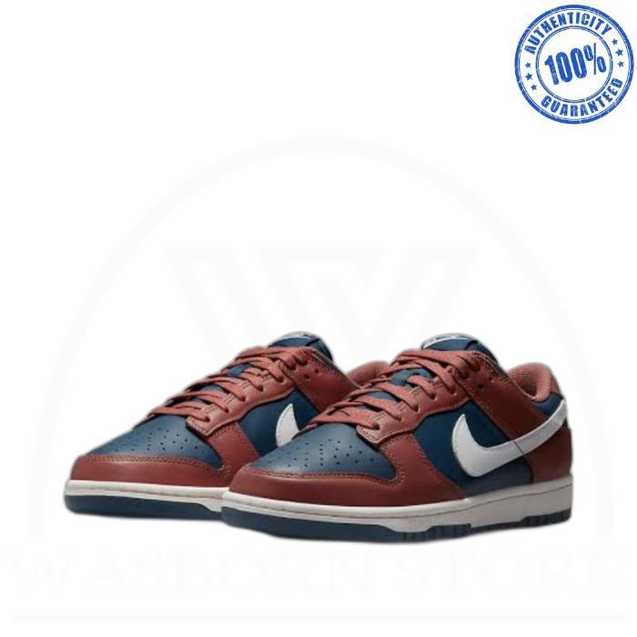 " NIKE DUNK LOW CANYON RUST (W) "