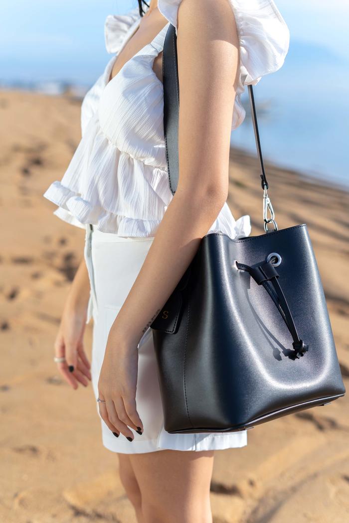 Luxy Bag by Nonataliashop