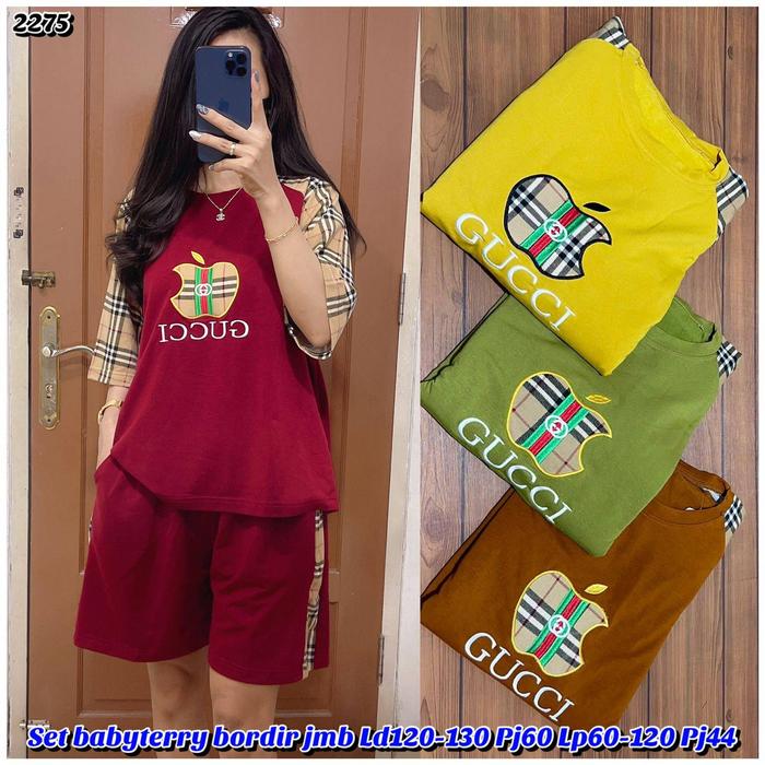 2275 stelan hp babyterry apple 92.000