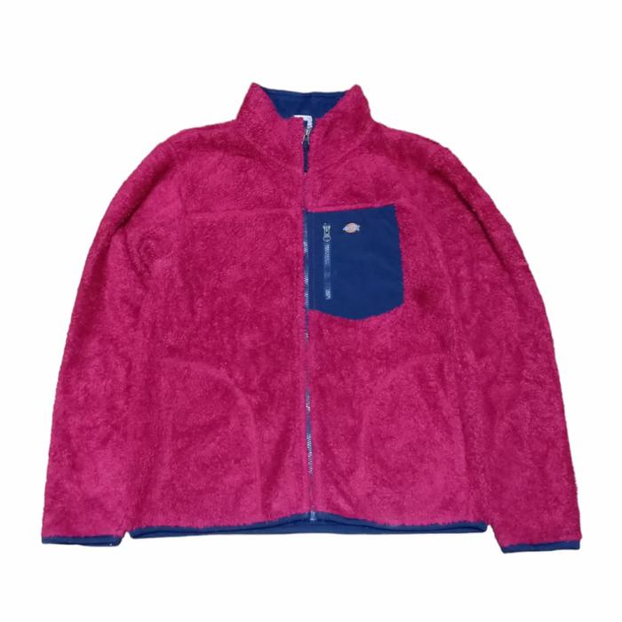 jaket DICKIES original bahan serpa anak