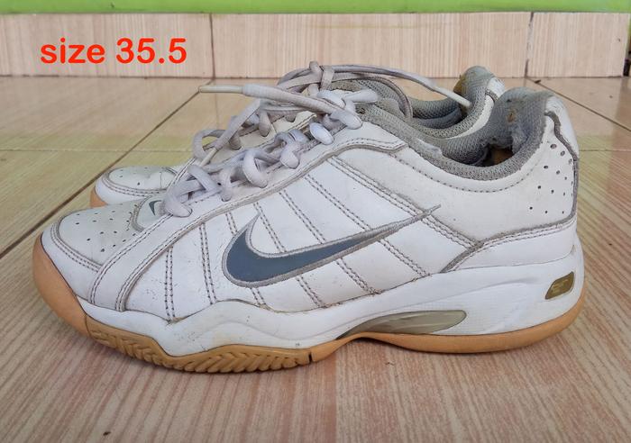 Sepatu Nike Original Second size 35.5