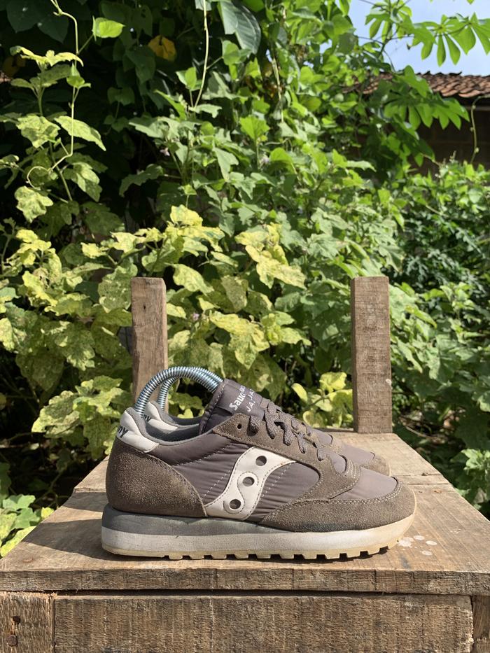 SAUCONY JAZZ SECOND ORIGINAL 03