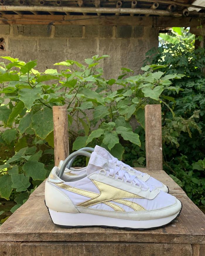 REEBOK AZTEC ORIGINAL SECOND 015