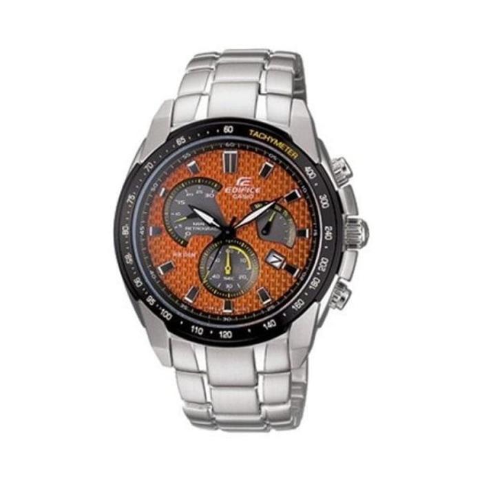 Jam Tangan Pria 100% Original Casio EDIFICE Edifice EF-521GF-5AVDF EF521GF5AVDF EF521GF 5A 5 521 521