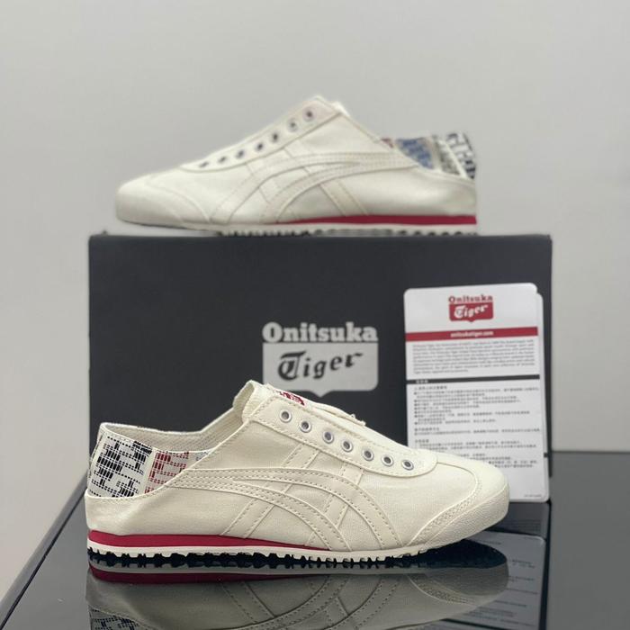 Sepatu Onitsuka Tlger Mexico 66 Paraty Doitung ORIGINAL