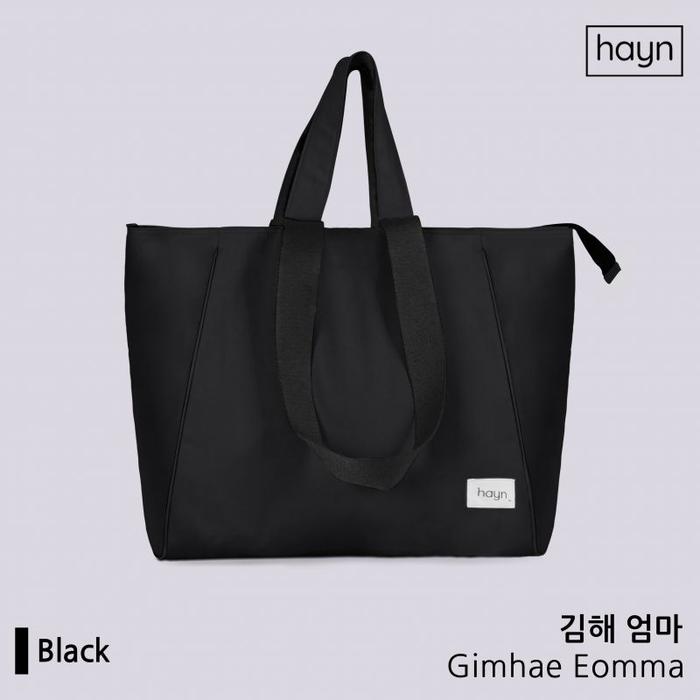 TAS TOTE BAG TERLARIS GIMHAE EOMMA