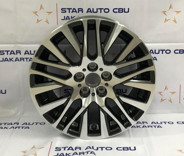 Velg Alphard / Vellfire 2015-2018